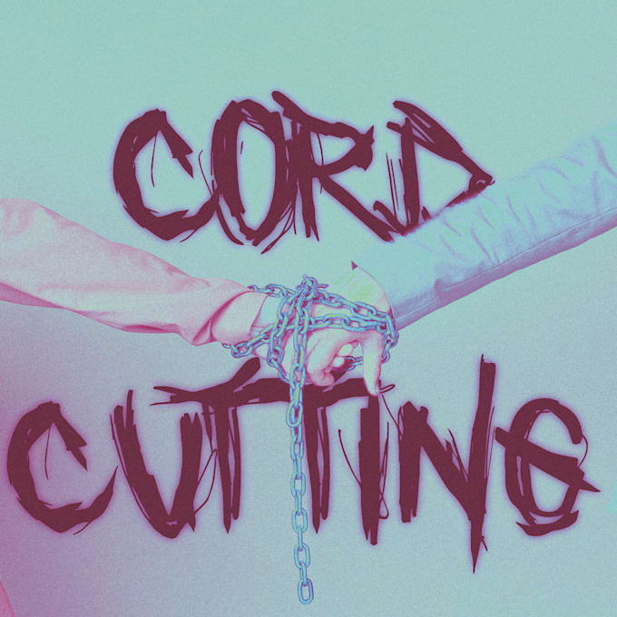 perform a cord cutting ritual