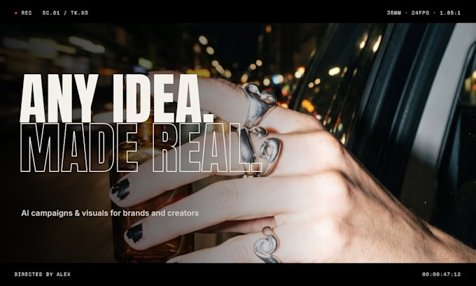 create custom ai art, images and illustrations with midjourney