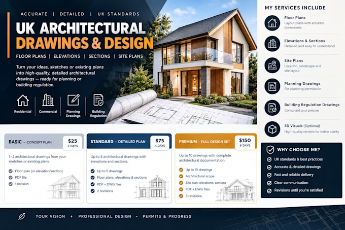 create mep and hvac drawings for UK building projects