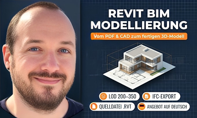 do revit architecture bim modeling, cad and PDF to revit conversion