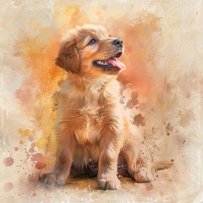 create and edit ia art with midjourney