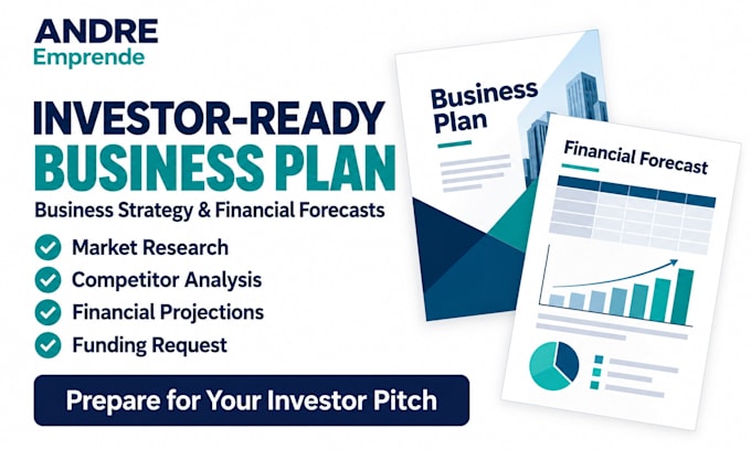 set up a self employed business plan