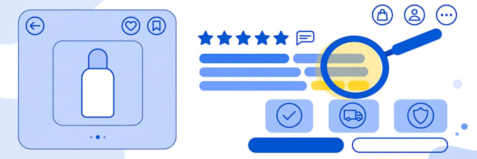 write SEO product titles and descriptions that sell