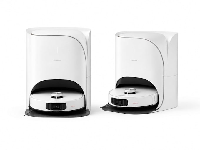 design innovative industrial and consumer products
