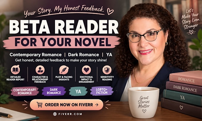 beta read contemporary romance beta reader dark romance ya novel beta reader