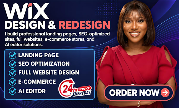 migrate your wix website to wordpress