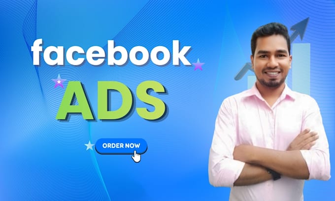 be your facebook ads manager and campaign optimization