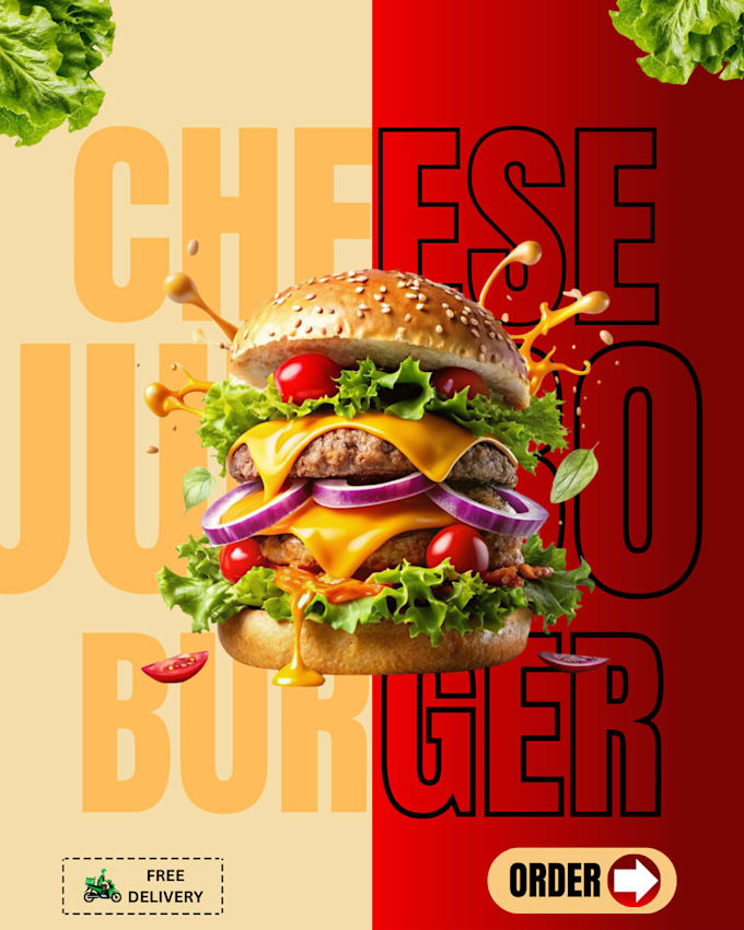 edit posters with canva