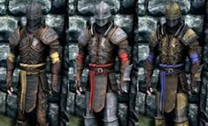do skyrim mod, weapon, armor skins, unity, dayz, fivem props and fallout 4 mod