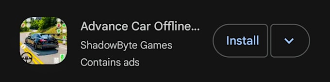 promote mobile games on youtube shorts instagram and facbook