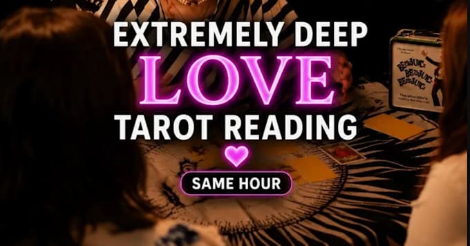 give a love tarot card reading relationship tarot reading same day