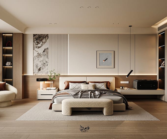 create 3d architectural models and renders
