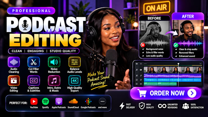 do podcast promotion ai podcast generation