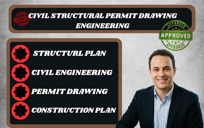 draw california florida garage conversion permit drawings and remodeling plans