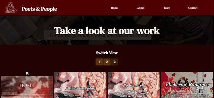 create the best site at the best price