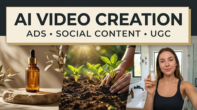 create engaging ai short videos for social media