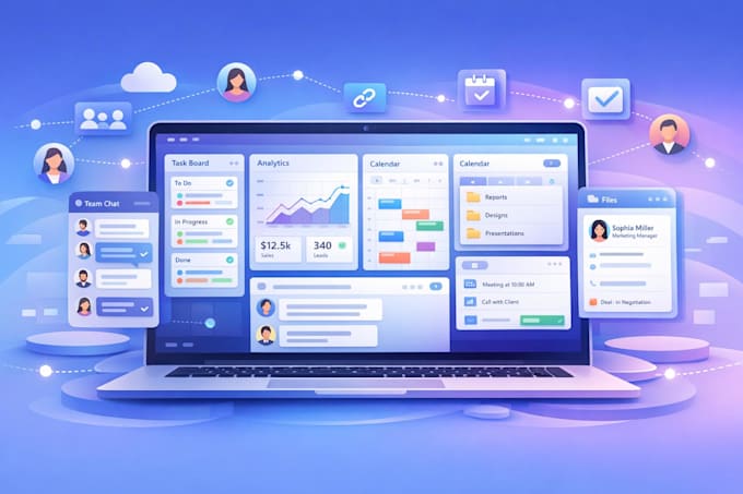 create ai saas explainer videos and ai product videos