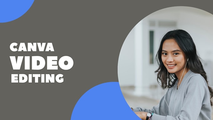 design engaging canva video for your brand