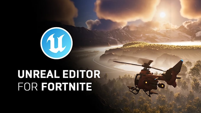 be your fortnite uefn developer for verse scripting and game mechanics