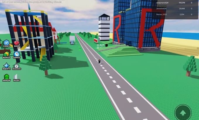 script roblox games and create custom vfx and animations