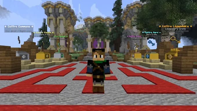 test your minecraft mods or modpacks