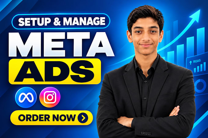 be your facebook and instagram ads expert