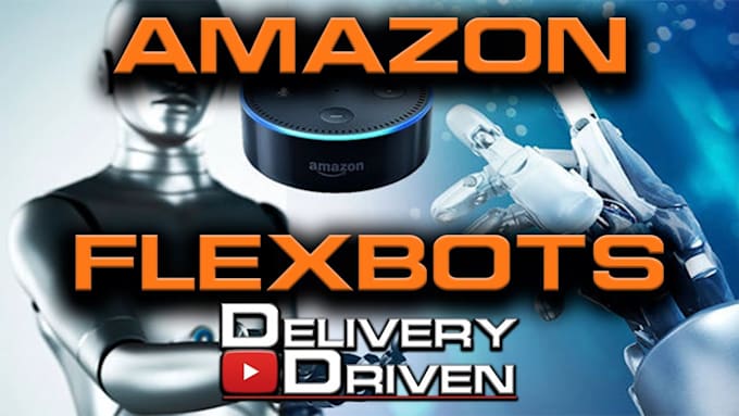 build instacart bot, doordash bot, uber spark driver bot, and amazon flex bot