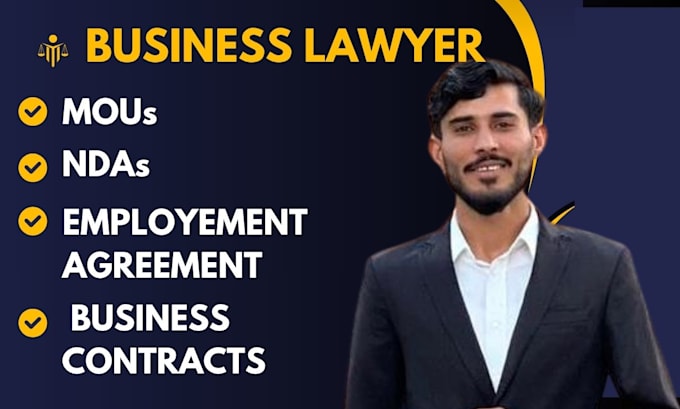 draft legal documents, contracts and agreements
