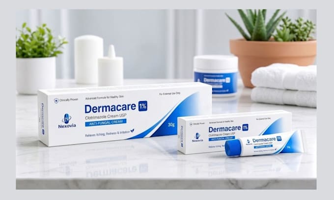 do custom medical product packaging and pouch label design