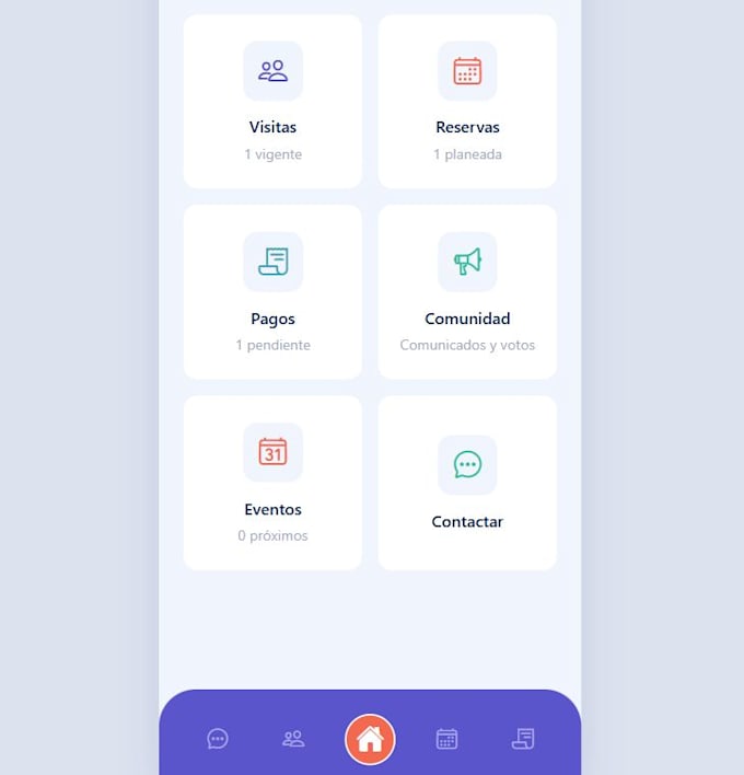 build a react native expo mobile app from scratch