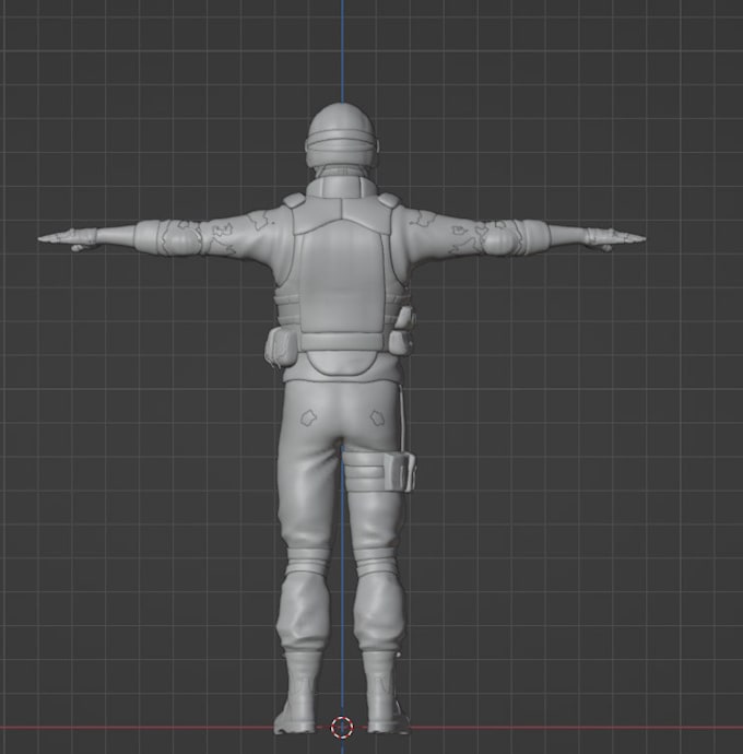 create 2d, 3d humanoid vtuber model  character for vrchat vtuber debut