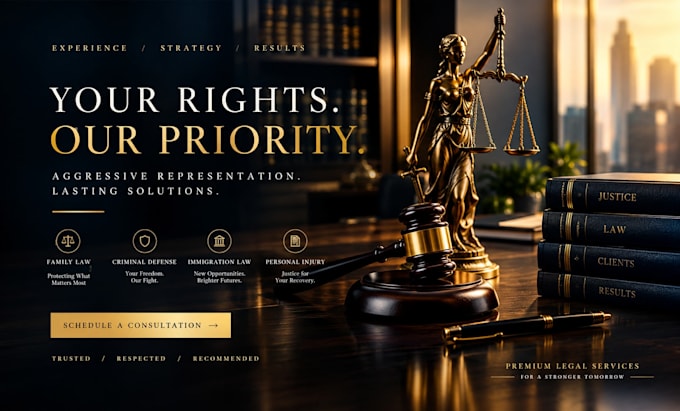 prepare immigration declarations affidavits and supporting documents