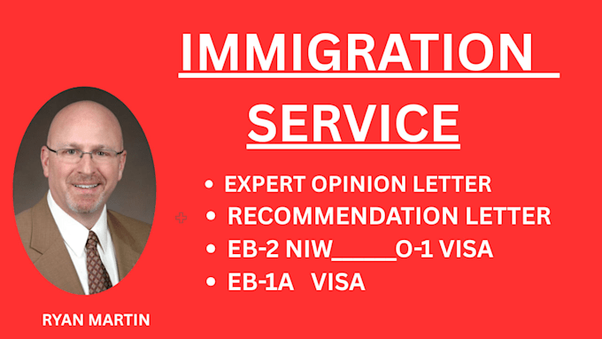 draft an eb1 recommendation letter for US immigration