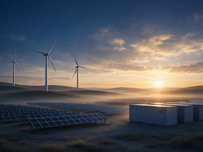 write a bankable energy storage feasibility study for your project