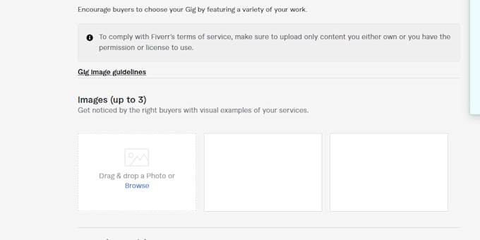 setup automations for you