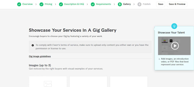 a well optimized buyer intent fea latform based