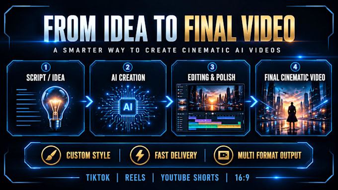 create ai videos using comfyui animatediff and image to video workflows