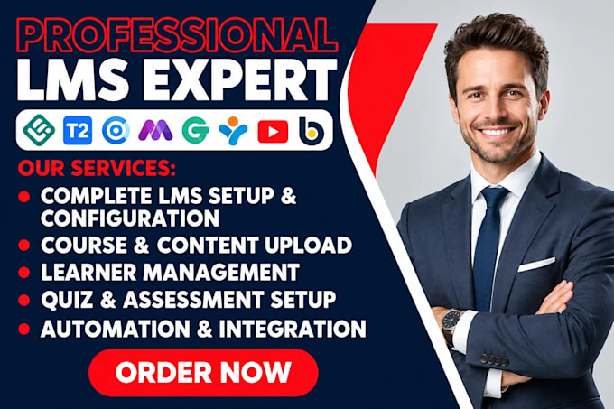 setup learnworlds t2 hub centrical myquest lms getaconnect synap studytube buzz
