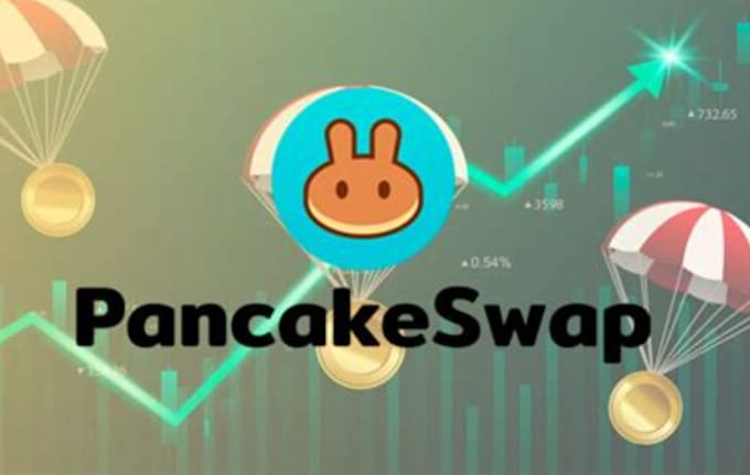 create pancake swap, uniswap, defi, smart contract, sushi swap,