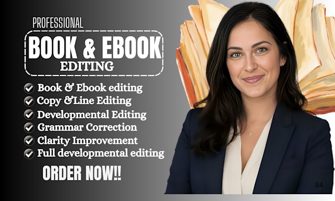 do professional german book editing line editing and proofreading