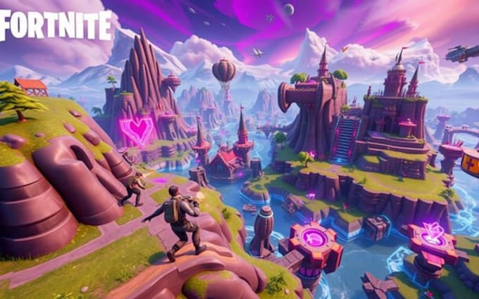 fix fortnite uefn verse script bugs pvp arenas server system gameplay mechanics