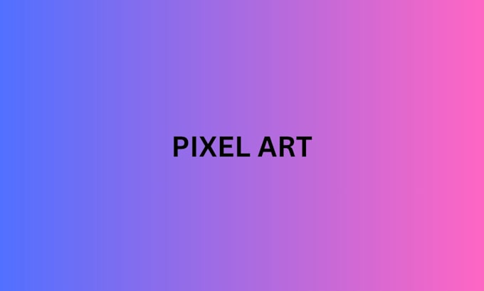 do pixel art pixel tileset