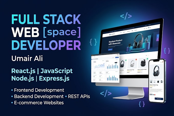 full stack developer expert