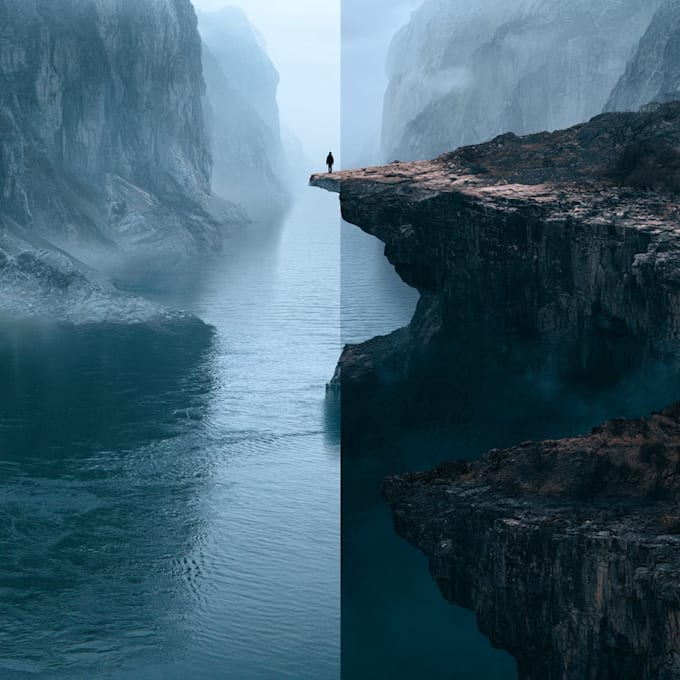 do any photoshop photo editing, face swap, object remove