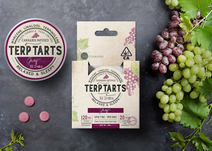 design brand packaging and product packaging design