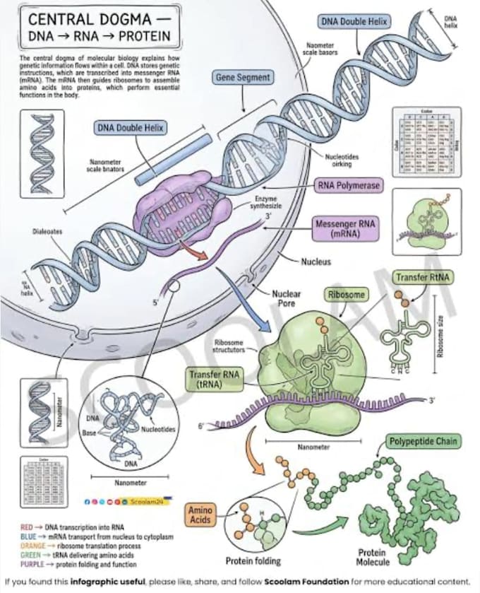 computationally analyze biological data
