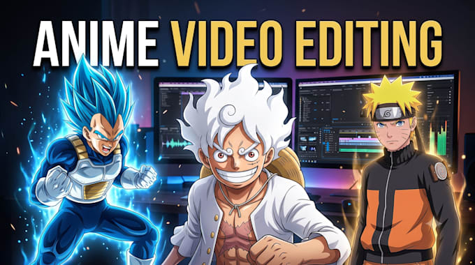 edit anime story explained and plot breakdown videos