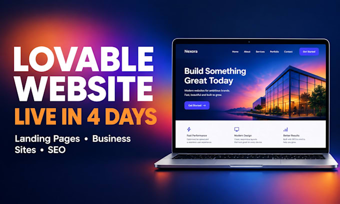 fix lovable ai website bugs, lovable expert, lovable supabase