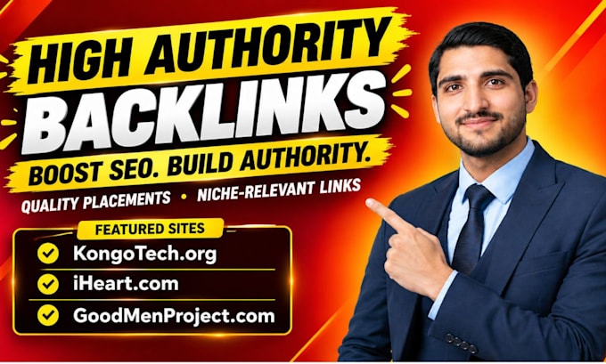 do guest posts on iheart, kongotech,org, and goodmenproject