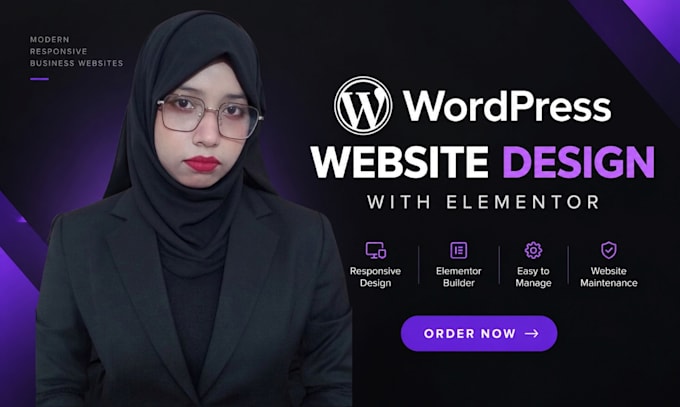 design a premium woocommerce store
